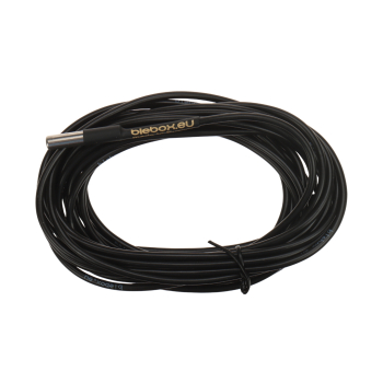 INTELIGENTNY STEROWNIK DO SAUN SAUNABOX/BLEBOX Wi-Fi, 1 X 230 V AC / 3 X 230 V AC