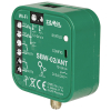 INTELIGENTNY STEROWNIK BRAM I DRZWI SBW-02/ANT Wi-Fi, 12 ... 24 V AC/DC ZAMEL