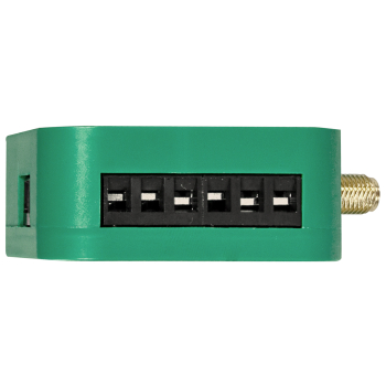 INTELIGENTNY STEROWNIK BRAM I DRZWI SBW-02/ANT Wi-Fi, 12 ... 24 V AC/DC ZAMEL