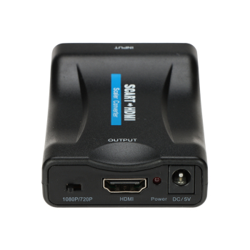 KONWERTER SCART-EURO/HDMI