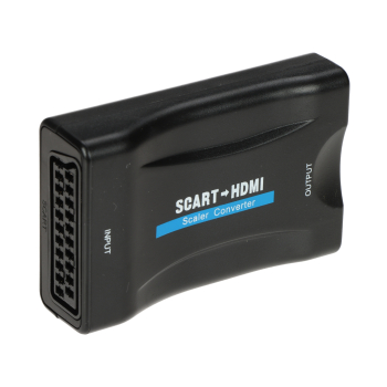 KONWERTER SCART-EURO/HDMI