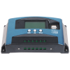 REGULATOR SOLARNY ŁADOWANIA AKUMULATORÓW SCC-40A-PWM-LCD-M2