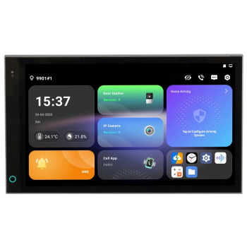 PANEL WEWNĘTRZNY SCP3022A-B IP / Wi-Fi / 2-Wire DAHUA