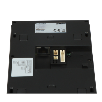 PANEL WEWNĘTRZNY SCP3022B-CBZ-S IP / Wi-Fi / 2-Wire DAHUA
