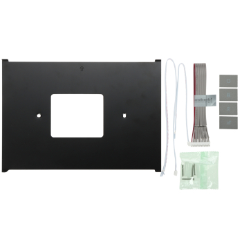 PANEL WEWNĘTRZNY SCP3022B-CBZ-S IP / Wi-Fi / 2-Wire DAHUA