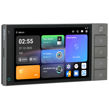 PANEL WEWNĘTRZNY SCP3022B-IBZ-S IP / Wi-Fi / 2-Wire DAHUA
