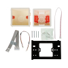 PANEL WEWNĘTRZNY SCP3024A-B IP / Wi-Fi / 4-Wire DAHUA