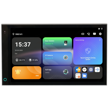 PANEL WEWNĘTRZNY SCP3024A-B IP / Wi-Fi / 4-Wire DAHUA