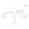 PANEL WEWNĘTRZNY SCP3024B-CBZ IP / Wi-Fi / 4-Wire DAHUA