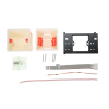 PANEL WEWNĘTRZNY SCP3044A-BZ IP / Wi-Fi / 4-Wire DAHUA