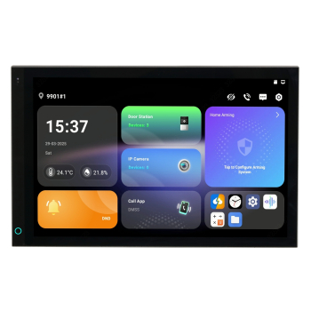 PANEL WEWNĘTRZNY SCP3044A-BZ IP / Wi-Fi / 4-Wire DAHUA