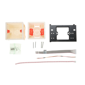 PANEL WEWNĘTRZNY SCP3044A-BZ IP / Wi-Fi / 4-Wire DAHUA