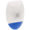 SYGNALIZATOR ZEWNĘTRZNY SD-3001-BL SATEL