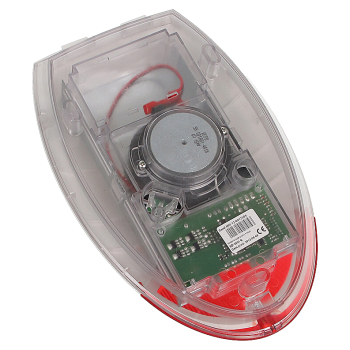 SYGNALIZATOR ZEWNĘTRZNY SD-3001-R SATEL
