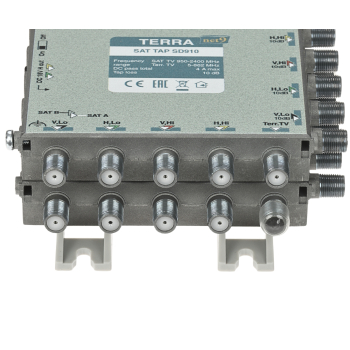 ODGAŁĘŹNIK TV-SAT SD-910 TERRA