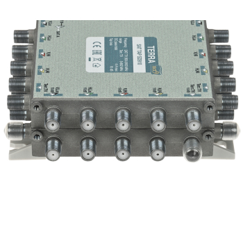 ODGAŁĘŹNIK TV-SAT SD-910 TERRA