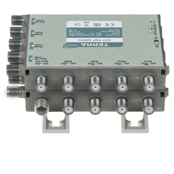 ODGAŁĘŹNIK TV-SAT SD-910 TERRA