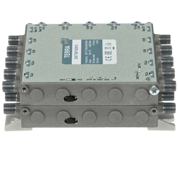 ODGAŁĘŹNIK TV-SAT SD-910 TERRA