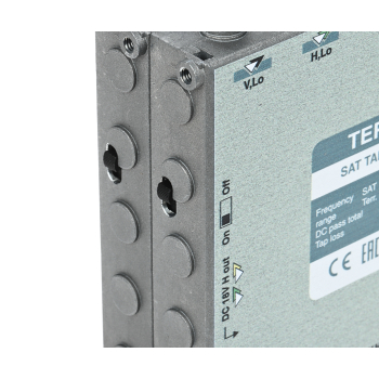 ODGAŁĘŹNIK TV-SAT SD-910 TERRA