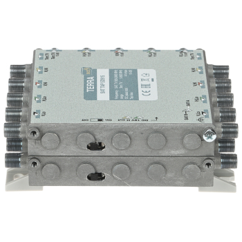 ODGAŁĘŹNIK TV-SAT SD-915 TERRA