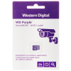 KARTA PAMIĘCI SD-MICRO-10/64-WD microSD UHS-I, SDXC 64 GB Western Digital