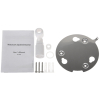 KAMERA IP OBROTOWA ZEWNĘTRZNA SD1A404DB-GNY - 3.7 Mpx 2.8 ... 12 mm DAHUA