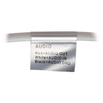 KAMERA IP OBROTOWA ZEWNĘTRZNA SD1A404DB-GNY - 3.7 Mpx 2.8 ... 12 mm DAHUA