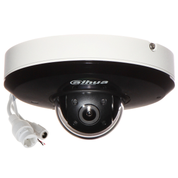 KAMERA IP OBROTOWA ZEWNĘTRZNA SD1A404DB-GNY - 3.7 Mpx 2.8 ... 12 mm DAHUA