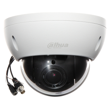 KAMERA AHD, HD-CVI, HD-TVI, PAL SZYBKOOBROTOWA ZEWNĘTRZNA SD22204DB-GC - 1080p 2.7 ... 11 mm DAHUA