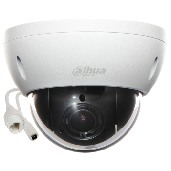 KAMERA IP SZYBKOOBROTOWA SD22204DB-GNY - 1080p 2.8 ... 12 mm DAHUA