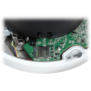 KAMERA IP SZYBKOOBROTOWA SD22404DB-GNY-W Wi-Fi, - 4 Mpx 2.8 ... 12 mm DAHUA