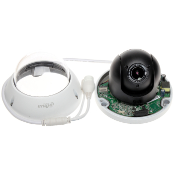 KAMERA IP SZYBKOOBROTOWA SD22404DB-GNY - 4 Mpx 2.8 ... 12 mm DAHUA