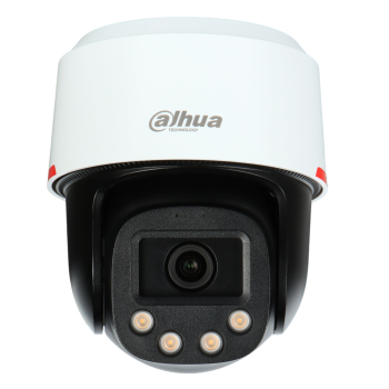 KAMERA IP OBROTOWA ZEWNĘTRZNA SD2C400NA-B-PV-0400-S2-PRO WizColor 4 Mpx 4 mm DAHUA