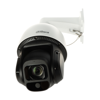 KAMERA IP OBROTOWA ZEWNĘTRZNA SD3D416NB-GNY WizSense - 4 Mpx 5 ... 80 mm DAHUA