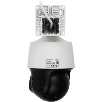 KAMERA IP OBROTOWA ZEWNĘTRZNA SD3E405DB-GNY-A-PV1 TiOC WizSense - 3.7 Mpx 2.7 ... 13.5 mm DAHUA