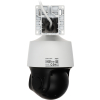 KAMERA IP OBROTOWA ZEWNĘTRZNA SD3E410DB-GNY-A-PV TiOC WizSense - 3.7 Mpx 4 ... 40 mm DAHUA