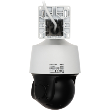 KAMERA IP OBROTOWA ZEWNĘTRZNA SD3E410DB-GNY-A-PV TiOC WizSense - 3.7 Mpx 4 ... 40 mm DAHUA