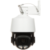 KAMERA IP OBROTOWA ZEWNĘTRZNA SD3E410DB-GNY-A-PV TiOC WizSense - 3.7 Mpx 4 ... 40 mm DAHUA