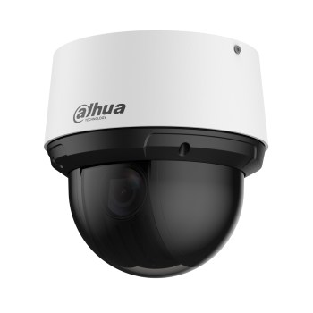 KAMERA IP SZYBKOOBROTOWA SD4A425DB-HNY-R WizSense - 4 Mpx 5 ... 125 mm DAHUA