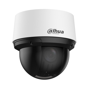 KAMERA IP SZYBKOOBROTOWA SD4A425DB-HNY-R WizSense - 4 Mpx 5 ... 125 mm DAHUA