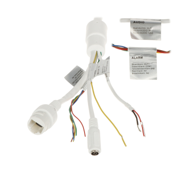 KAMERA IP SZYBKOOBROTOWA SD4A425DB-HNY-R WizSense - 4 Mpx 5 ... 125 mm DAHUA