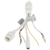 KAMERA IP SZYBKOOBROTOWA SD4A425DB-HNY WizSense - 3.7 Mpx 5 ... 125 mm DAHUA