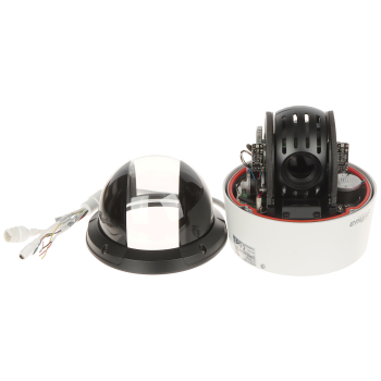KAMERA IP SZYBKOOBROTOWA SD4A425DB-HNY WizSense - 3.7 Mpx 5 ... 125 mm DAHUA