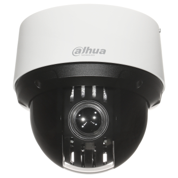 KAMERA IP SZYBKOOBROTOWA SD4A425DB-HNY WizSense - 3.7 Mpx 5 ... 125 mm DAHUA