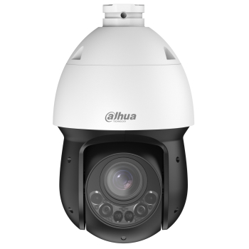 KAMERA IP SZYBKOOBROTOWA SD4D225MB-HNR Smart Dual Light WizSense - 1080p 4.8 ... 120 mm DAHUA