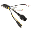 KAMERA IP SZYBKOOBROTOWA SD4D425MB-HNR Smart Dual Light WizSense - 4 Mpx 5 ... 125 mm DAHUA