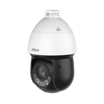 KAMERA IP SZYBKOOBROTOWA SD4D425MB-HNR Smart Dual Light WizSense - 4 Mpx 5 ... 125 mm DAHUA