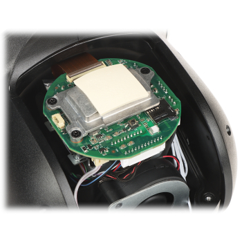 KAMERA IP SZYBKOOBROTOWA SD4D425MB-HNR Smart Dual Light WizSense - 4 Mpx 5 ... 125 mm DAHUA