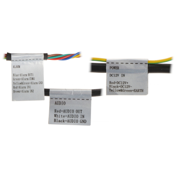 KAMERA IP SZYBKOOBROTOWA SD4D425MB-HNR Smart Dual Light WizSense - 4 Mpx 5 ... 125 mm DAHUA