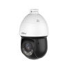KAMERA IP SZYBKOOBROTOWA SD4D825MB-HNR Smart Dual Light WizSense - 8 Mpx 5 ... 125 mm DAHUA